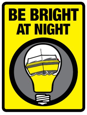 Operation Lights On over Easter holiday